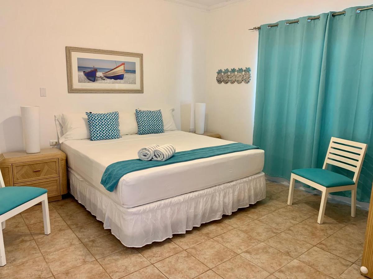 Tu Casita En Aruba Villa Palm Beach Exterior photo