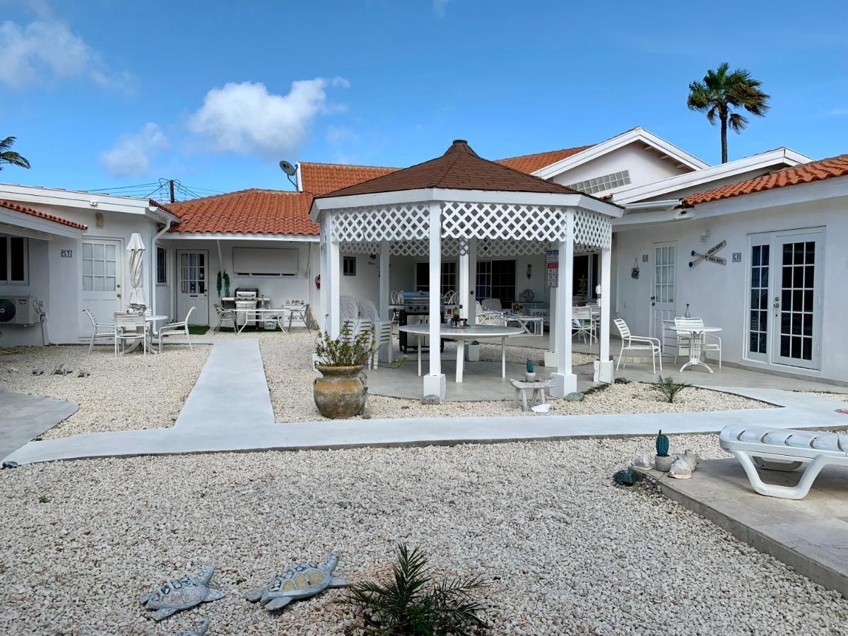 Tu Casita En Aruba Villa Palm Beach Exterior photo